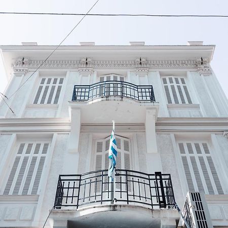 Agora Athens Suites Extérieur photo
