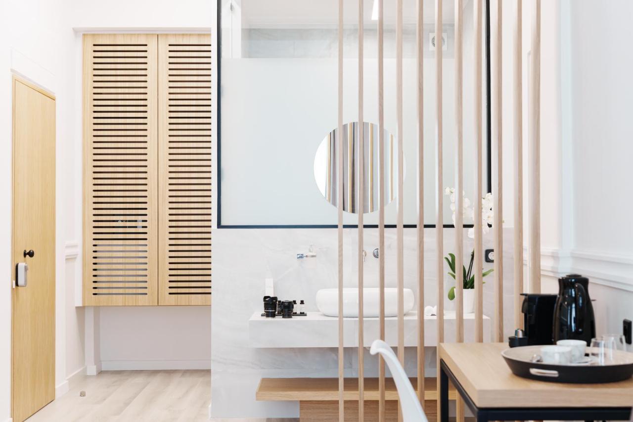 Agora Athens Suites Extérieur photo