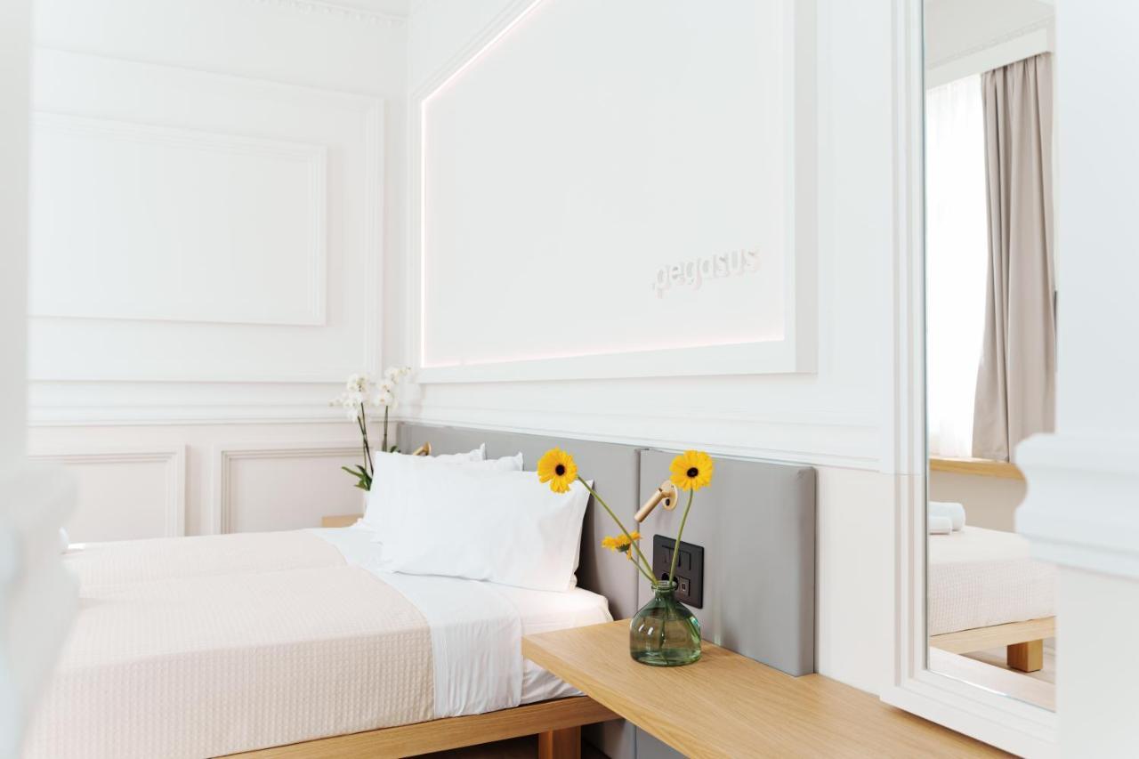 Agora Athens Suites Extérieur photo