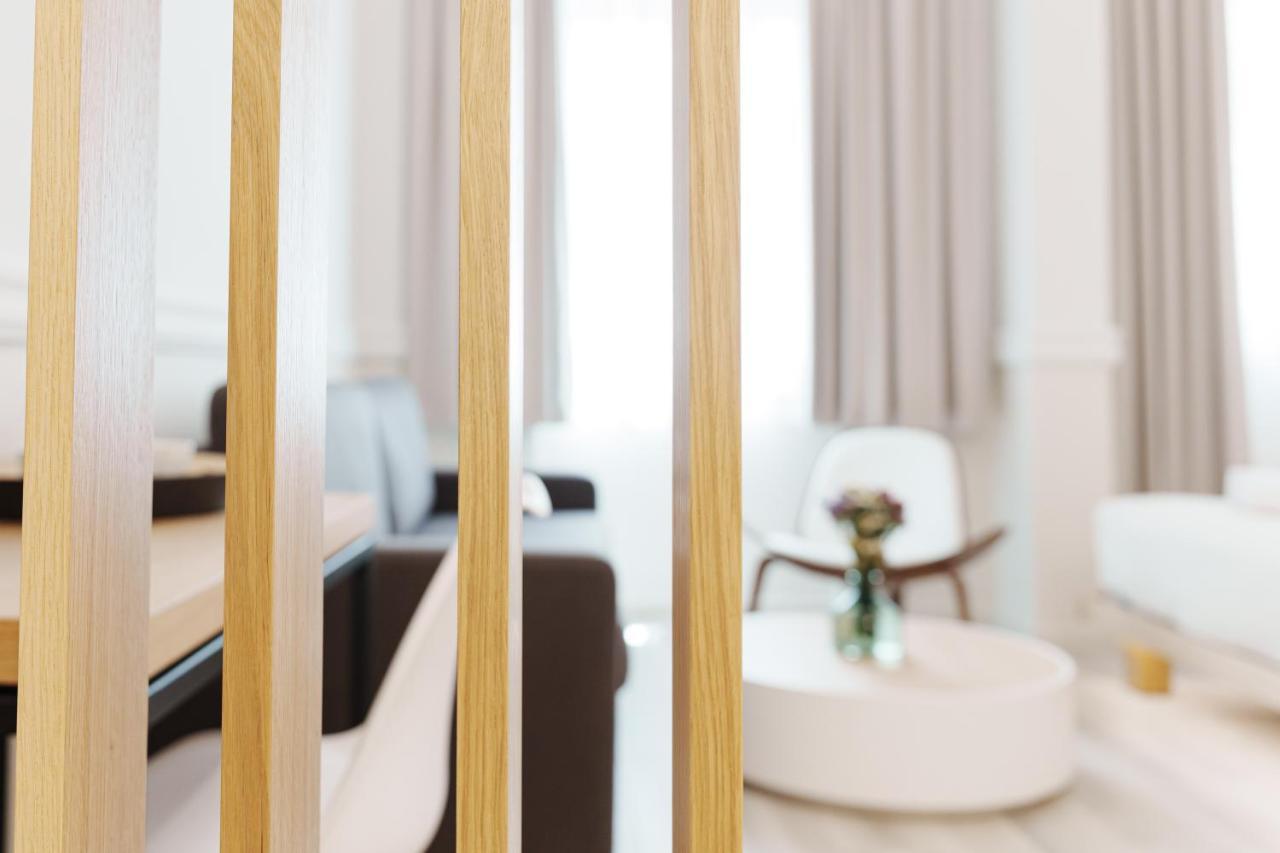 Agora Athens Suites Extérieur photo