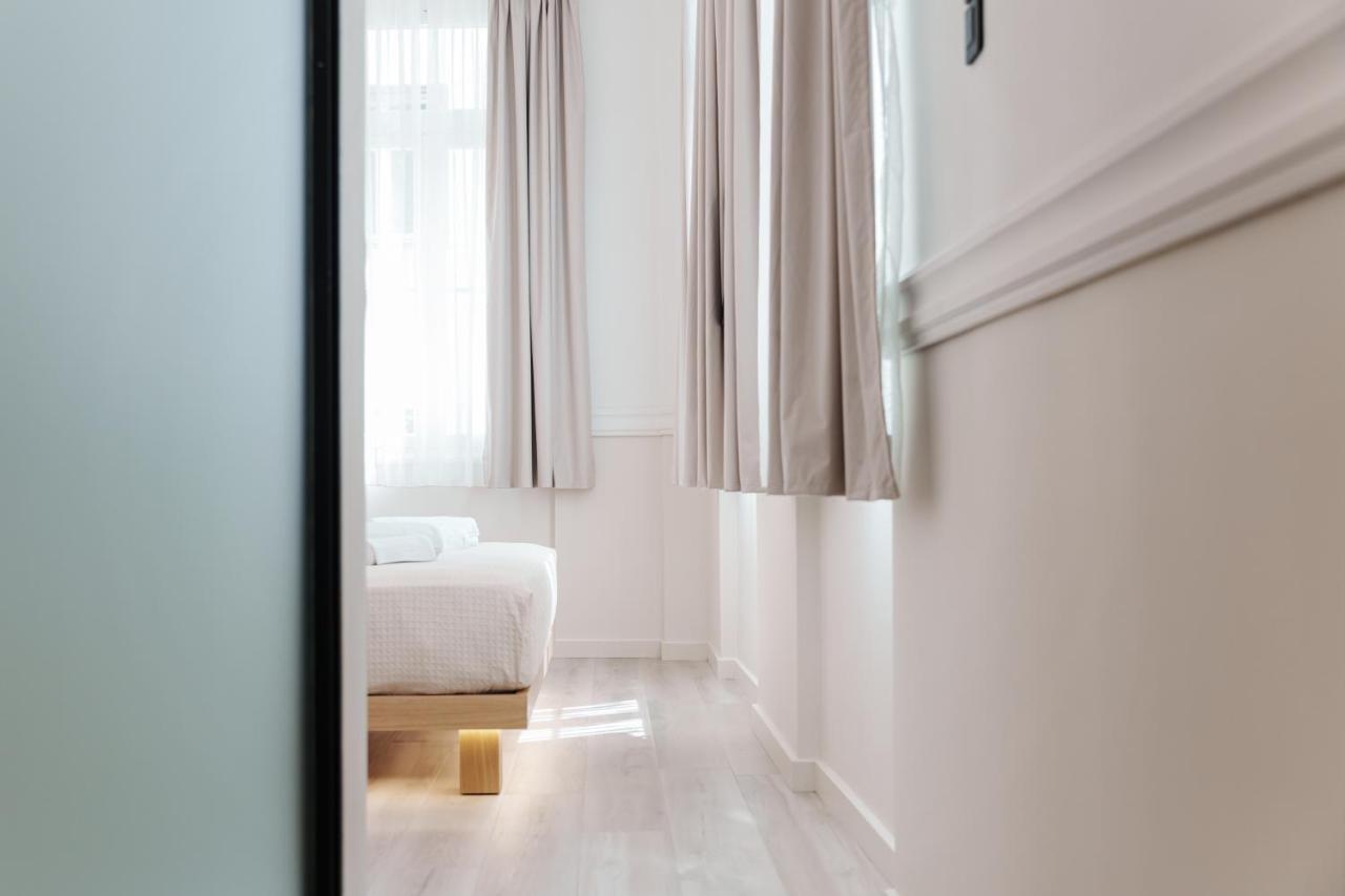 Agora Athens Suites Extérieur photo