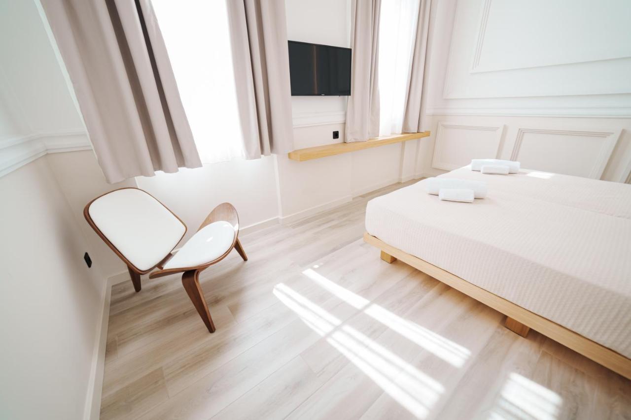 Agora Athens Suites Extérieur photo