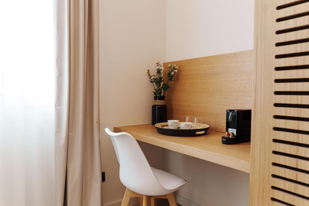Agora Athens Suites Extérieur photo