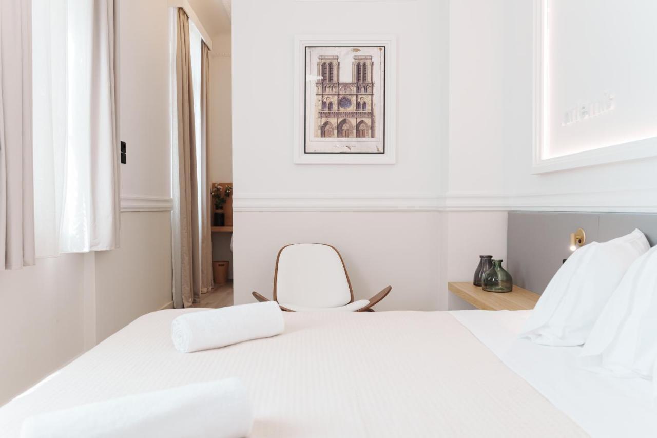 Agora Athens Suites Extérieur photo