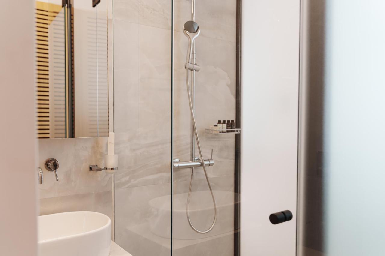 Agora Athens Suites Extérieur photo