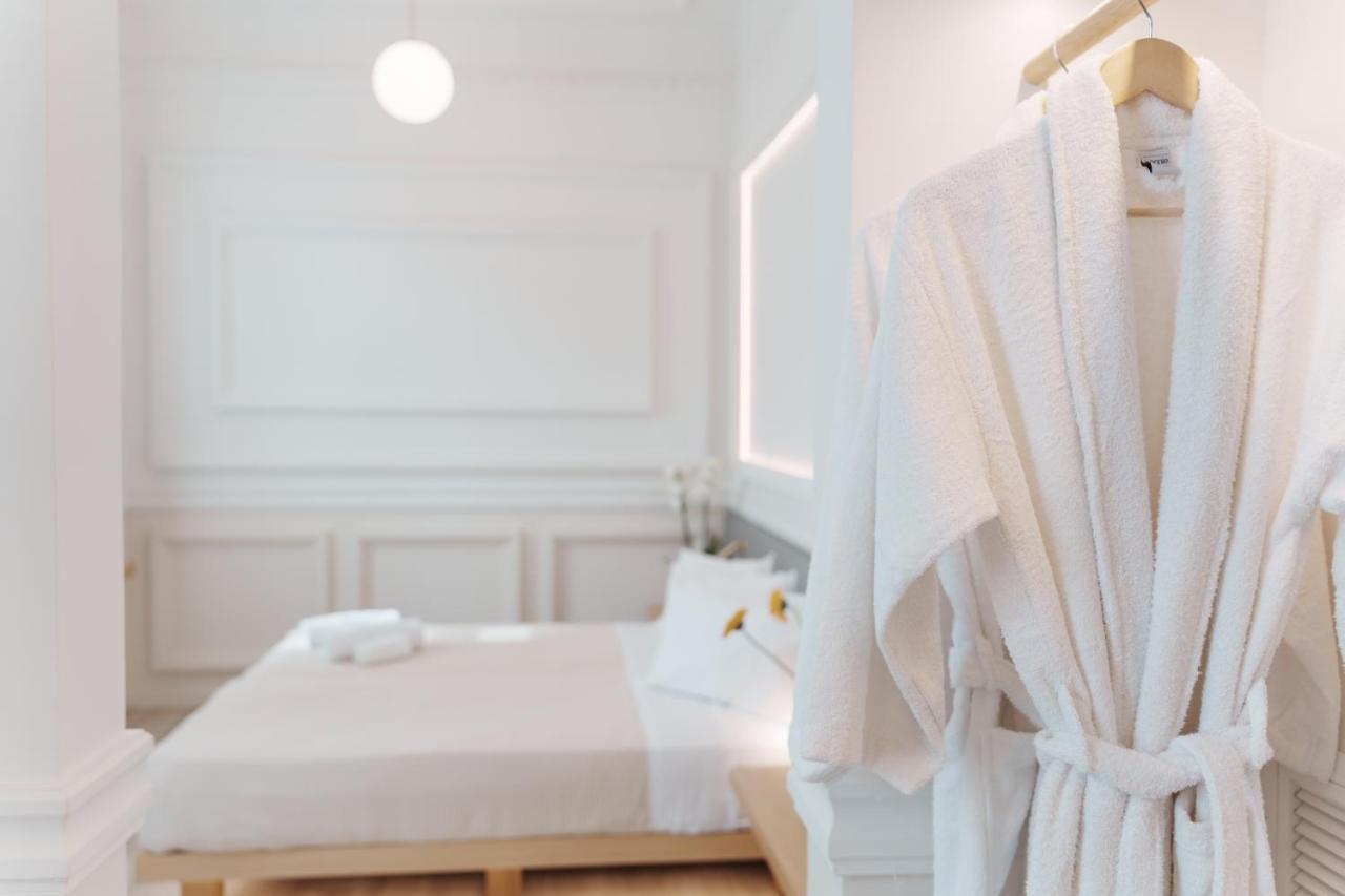 Agora Athens Suites Extérieur photo