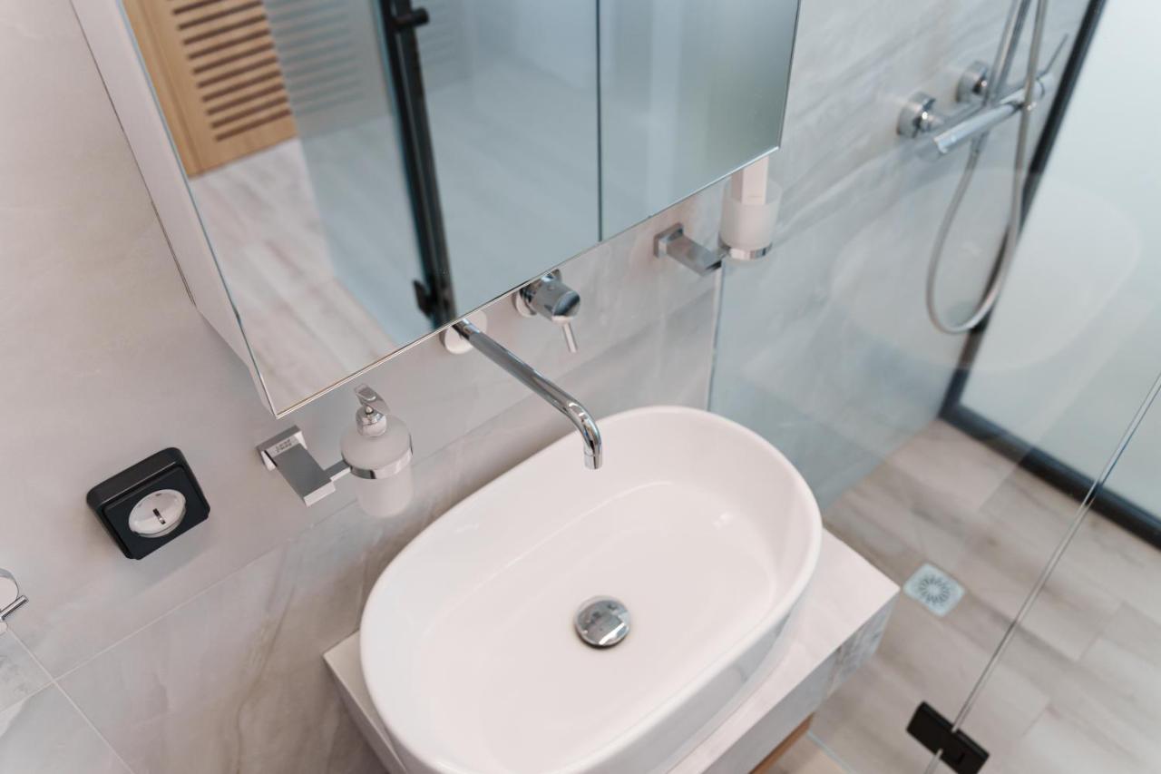 Agora Athens Suites Extérieur photo