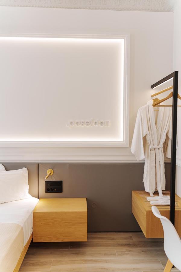 Agora Athens Suites Extérieur photo
