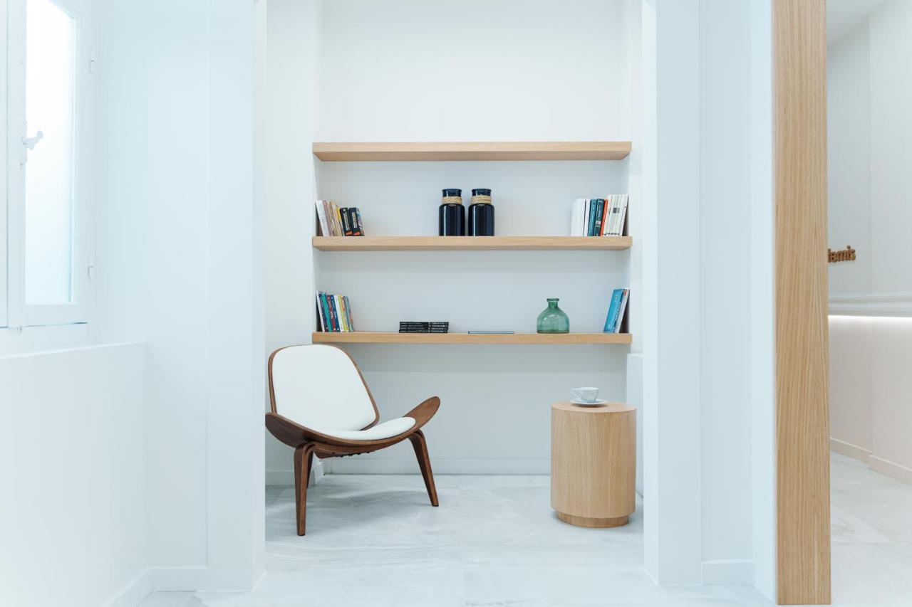 Agora Athens Suites Extérieur photo