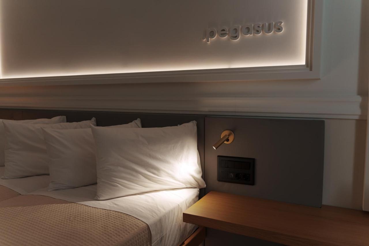 Agora Athens Suites Extérieur photo