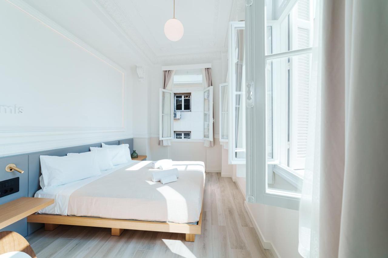 Agora Athens Suites Extérieur photo