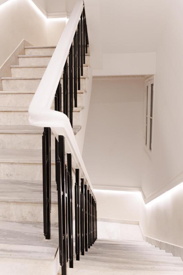 Agora Athens Suites Extérieur photo
