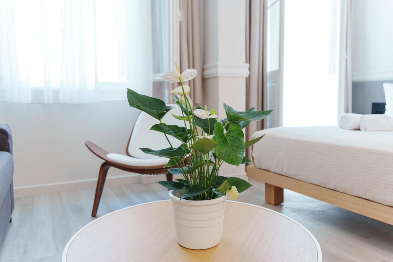 Agora Athens Suites Extérieur photo